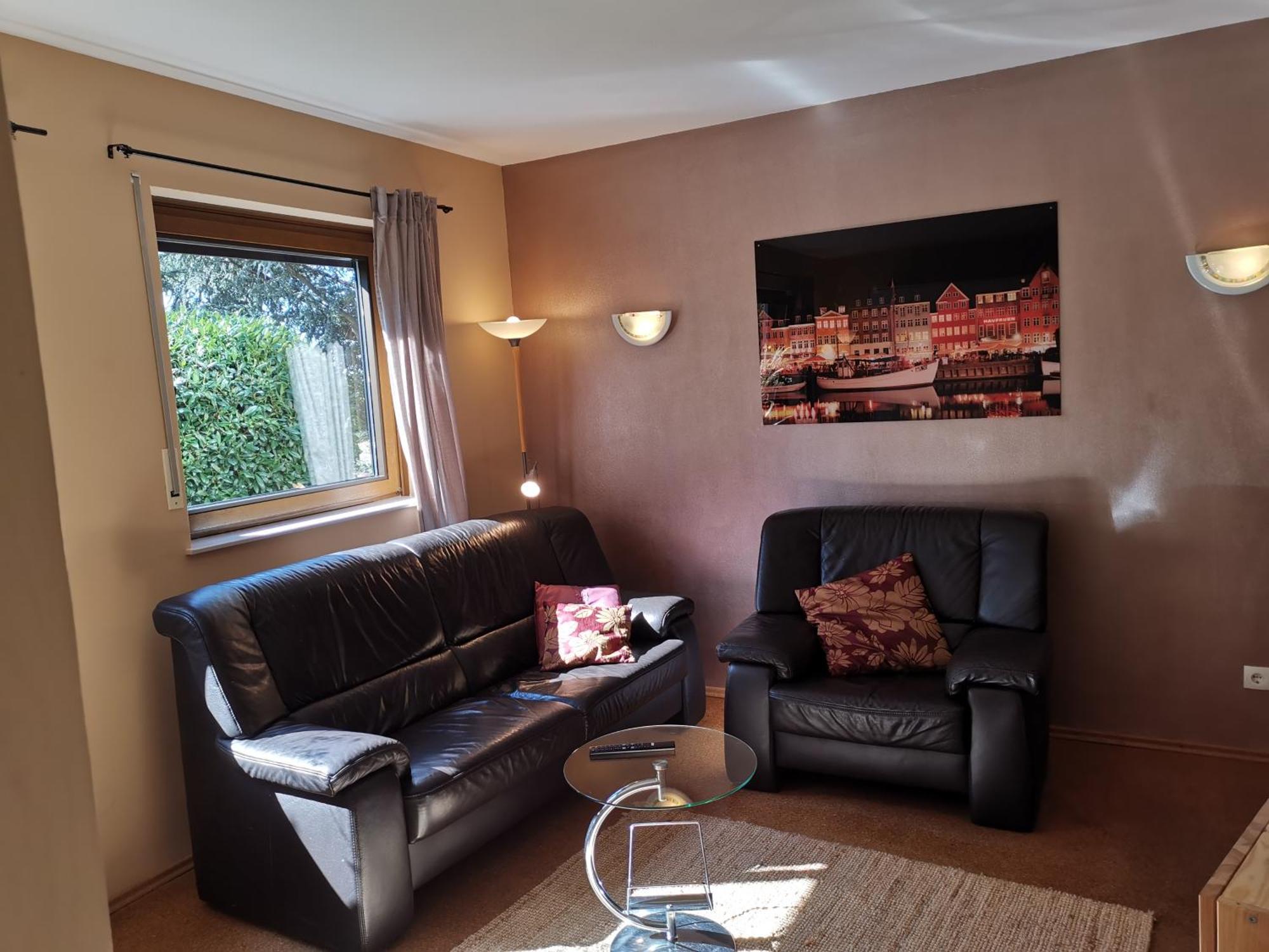 Ferienwohnung Morbach Cameră foto